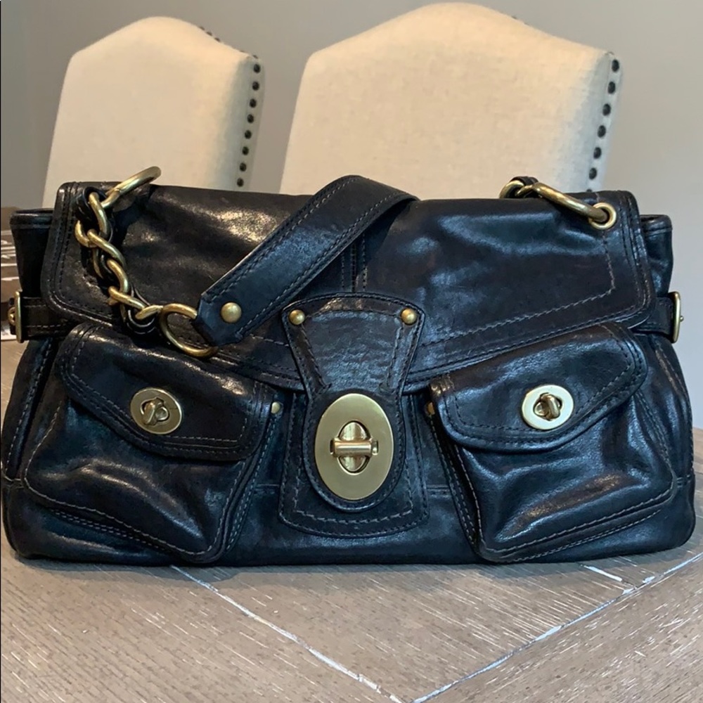 EUC Coach 65th Anniversary Legacy Leigh, 1…